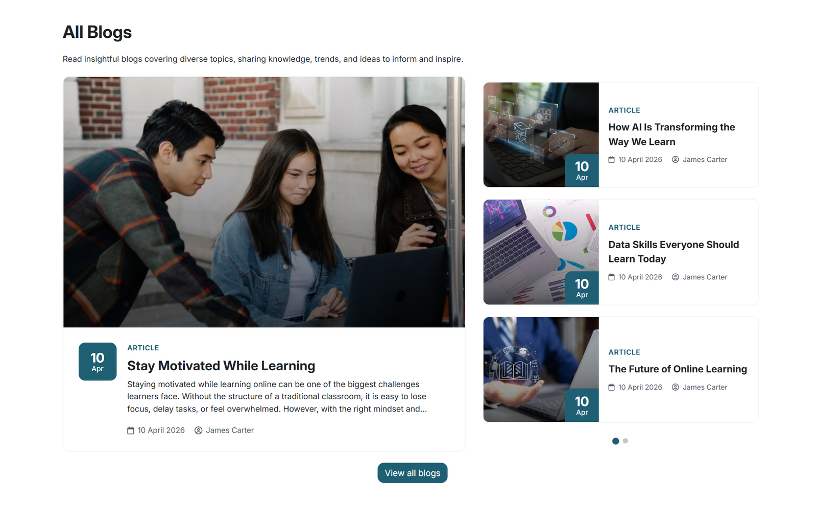 Blogs Slider 3